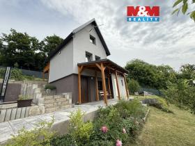 Prodej chaty, Dolní Zálezly, 54 m2