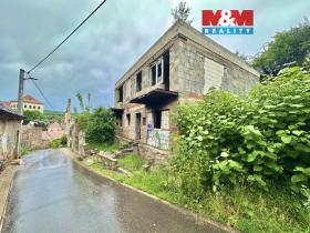 Prodej rodinného domu, Bílina - Teplické Předměstí, Chlumská, 140 m2