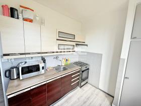 Pronájem bytu 2+1, Orlová - Lutyně, Kpt. Jaroše, 57 m2