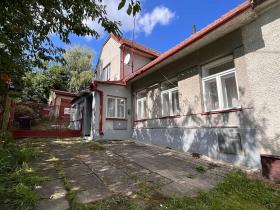 Prodej rodinného domu, Lipovec, 98 m2