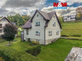Prodej chalupy, Rokytnice nad Jizerou - Horní Rokytnice, 180 m2