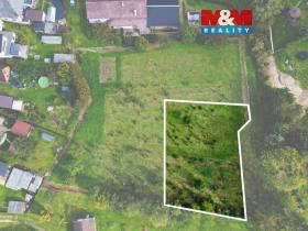 Prodej pozemku pro bydlení, Nový Malín, 1140 m2