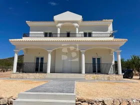 Prodej vily, Alicante, Španělsko, 163 m2