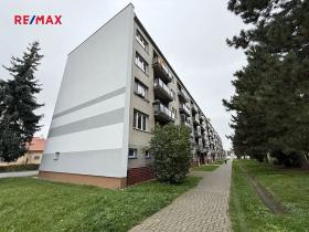 Pronájem bytu 3+1, Blatná, Zahradnická, 76 m2