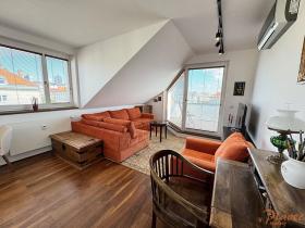 Prodej bytu 2+kk, Praha - Vršovice, Jerevanská, 74 m2