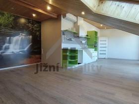 Prodej bytu 1+kk, Stožec, 57 m2