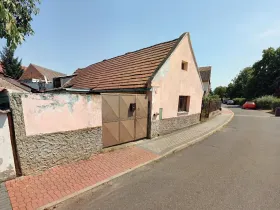 Prodej rodinného domu, Horní Počaply, 190 m2