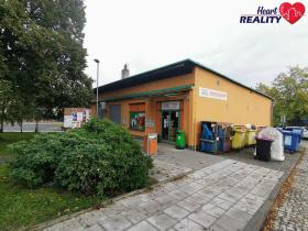 Pronájem obchodního prostoru, Hradec nad Moravicí, 270 m2