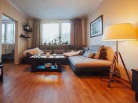 Prodej bytu 3+1, Otrokovice, Svobodova, 73 m2