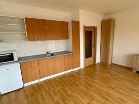 Prodej bytu 1+kk, Brno, Trýbova, 36 m2
