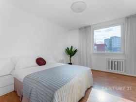 Prodej bytu 3+1, Praha - Hlubočepy, Pražského, 76 m2