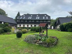 Prodej vícegeneračního domu, Povrly, Lysá, 635 m2