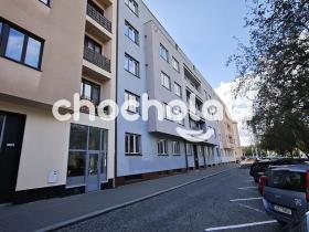 Pronájem bytu 3+1, Pardubice, Sukova třída, 76 m2