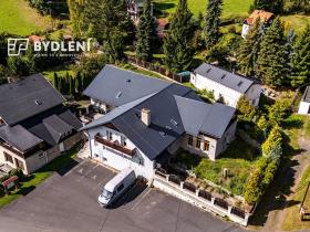 Prodej ubytování, Vysoká Pec, 1120 m2