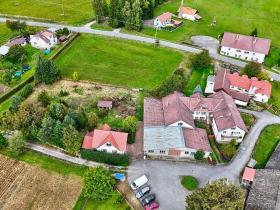 Prodej rodinného domu, Horní Cerekev, 460 m2