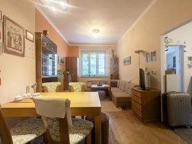 Prodej bytu 2+kk, Praha - Nusle, Maroldova, 41 m2