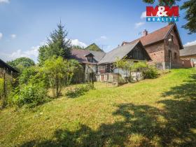 Prodej rodinného domu, Kaliště - Lensedly, 81 m2