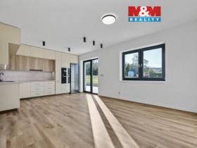 Prodej rodinného domu, Vidče, 126 m2