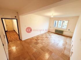 Prodej bytu 2+1, České Budějovice - České Budějovice 5, Dobrovodská, 54 m2