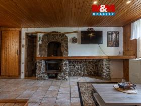 Prodej rodinného domu, Oselce - Kotouň, 112 m2