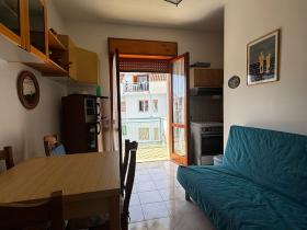 Prodej bytu 2+kk, Scalea, Kalábrie, Itálie, 35 m2