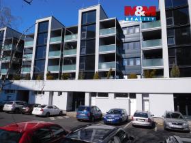 Prodej bytu 2+1, Most, Jaroslava Průchy, 63 m2