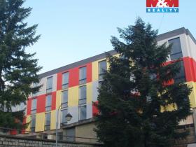 Pronájem bytu 1+kk, Příbor, Čs. armády, 26 m2