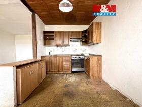 Prodej bytu 3+1, Most, Růžová, 68 m2