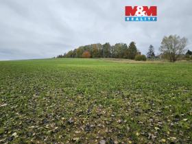 Prodej louky, Jedlí, 7881 m2