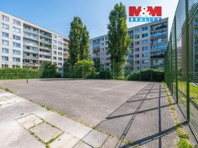 Prodej bytu 3+kk, Praha - Stodůlky, Janského, 80 m2