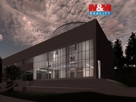 Prodej komerčního pozemku, Havlovice, 8238 m2