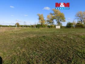 Prodej pozemku pro bydlení, Vysoký Újezd, 814 m2