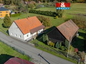 Prodej rodinného domu, Zubří, Starozuberská, 180 m2