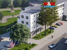 Prodej bytu 3+kk, Nový Jičín, Palackého, 91 m2