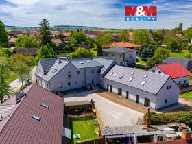 Prodej bytu 3+kk, Libenice, 87 m2