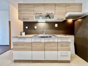 Pronájem bytu 2+kk, Mladá Boleslav - Mladá Boleslav III, Zalužanská, 45 m2