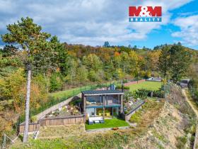 Prodej chaty, Milešov, 38 m2