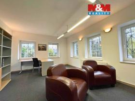 Pronájem kanceláře, Liberec - Liberec XV-Starý Harcov, Zimní, 23 m2