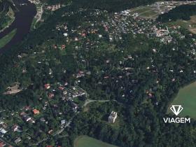 Prodej pole, Zdiby, 26 m2