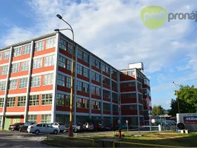 Pronájem skladu, Zlín, Šedesátá, 348 m2