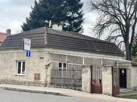 Prodej rodinného domu, Čelákovice, 84 m2