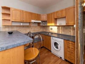 Pronájem bytu 1+kk, Dobřany, Sokolovská, 24 m2