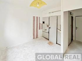 Prodej bytu 1+1, Jihlava, Březinova, 33 m2