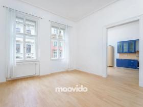 Prodej bytu 3+1, Praha - Vinohrady, Balbínova, 98 m2