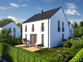 Prodej rodinného domu, Praha - Vinoř, 122 m2