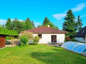 Prodej rodinného domu, Všestary, K lesu, 143 m2