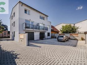 Prodej bytu 3+kk, Olomouc, Příčná, 81 m2