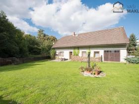 Pronájem rodinného domu, Zbraslavice, 65 m2