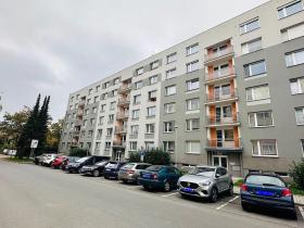 Prodej bytu 3+1, Rychnov nad Kněžnou, Palackého, 84 m2