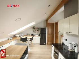 Prodej bytu 4+1, Praha - Žižkov, Roháčova, 129 m2